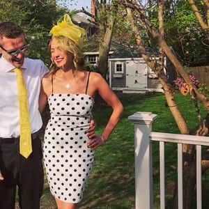 Kentucky derby outfit